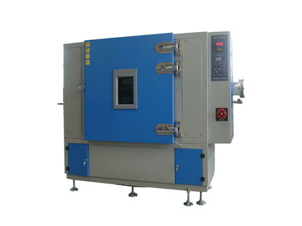真空試驗(yàn)箱